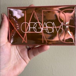 NARS Endless O Face Palette